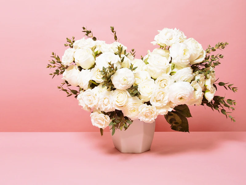 Test Merchant 2 US — florist in Los Angeles