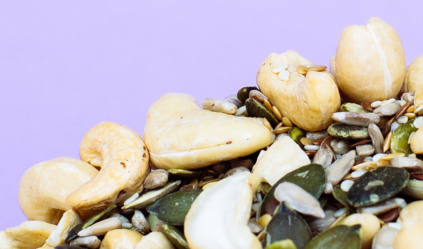 Herbal Help: Edible Flowers One