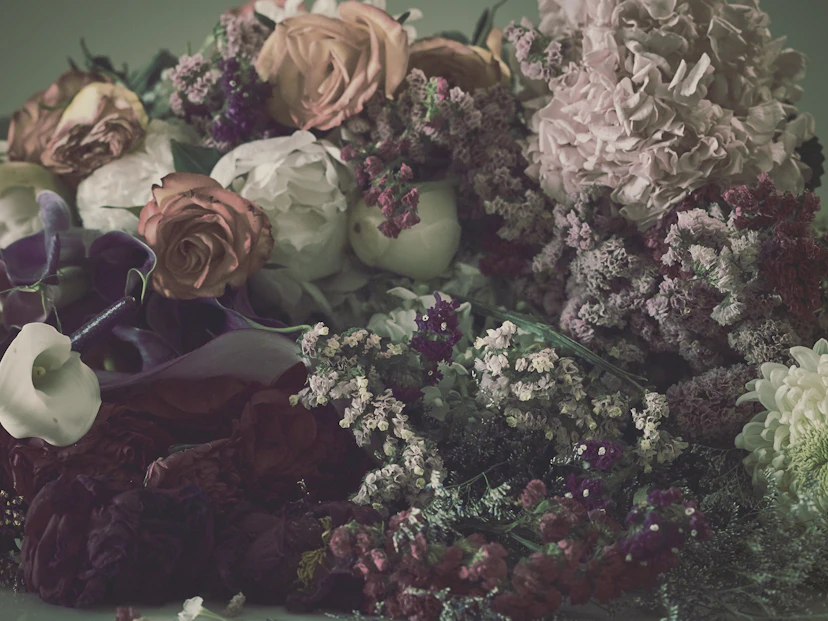 The Heady World of Regime Des Fleurs
