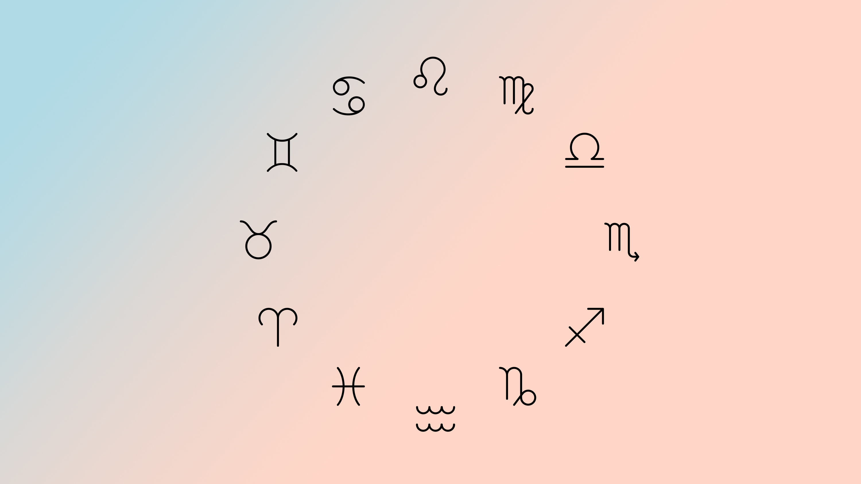 Floom’s August Horoscopes