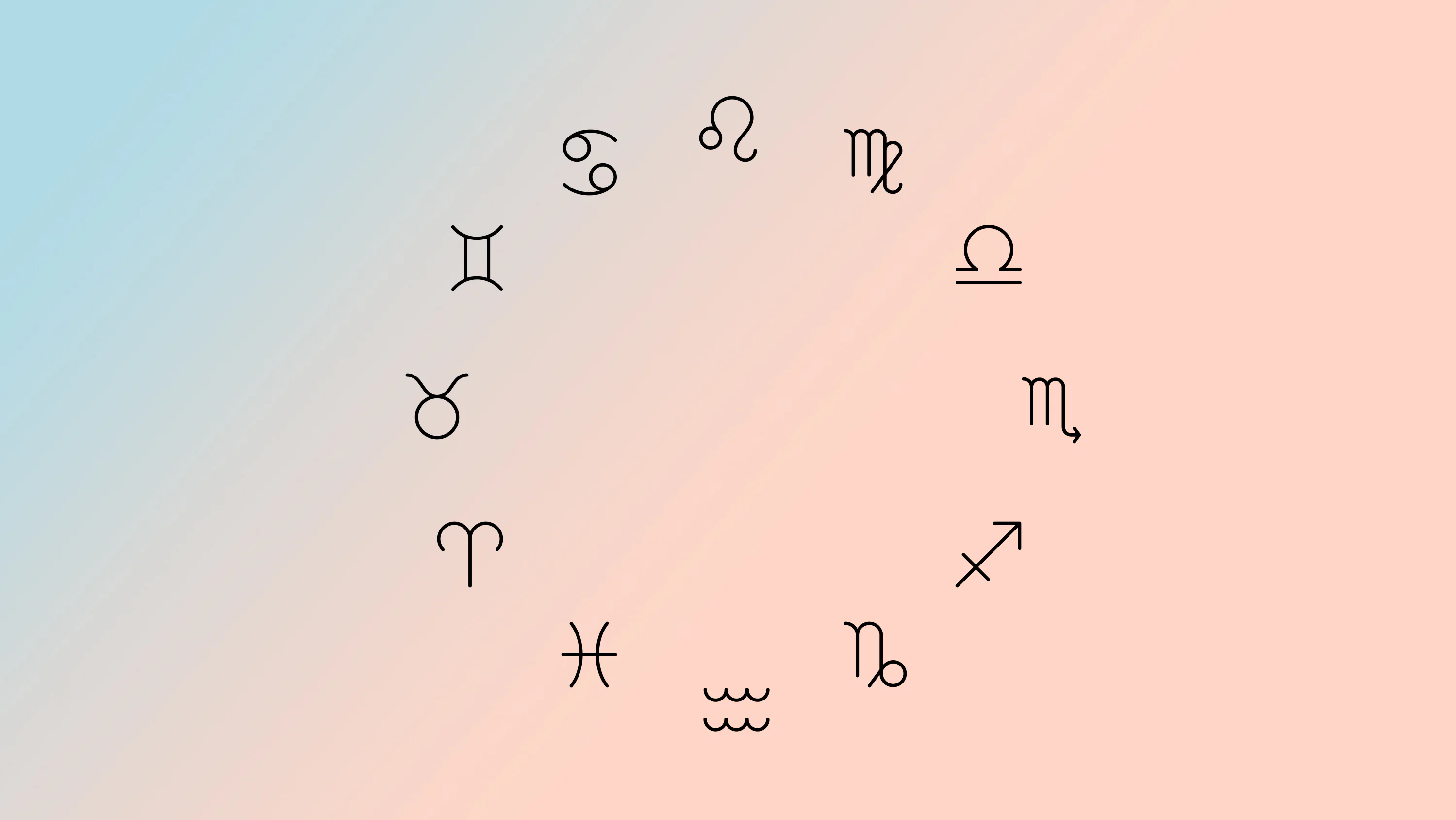 Floom’s August Horoscopes