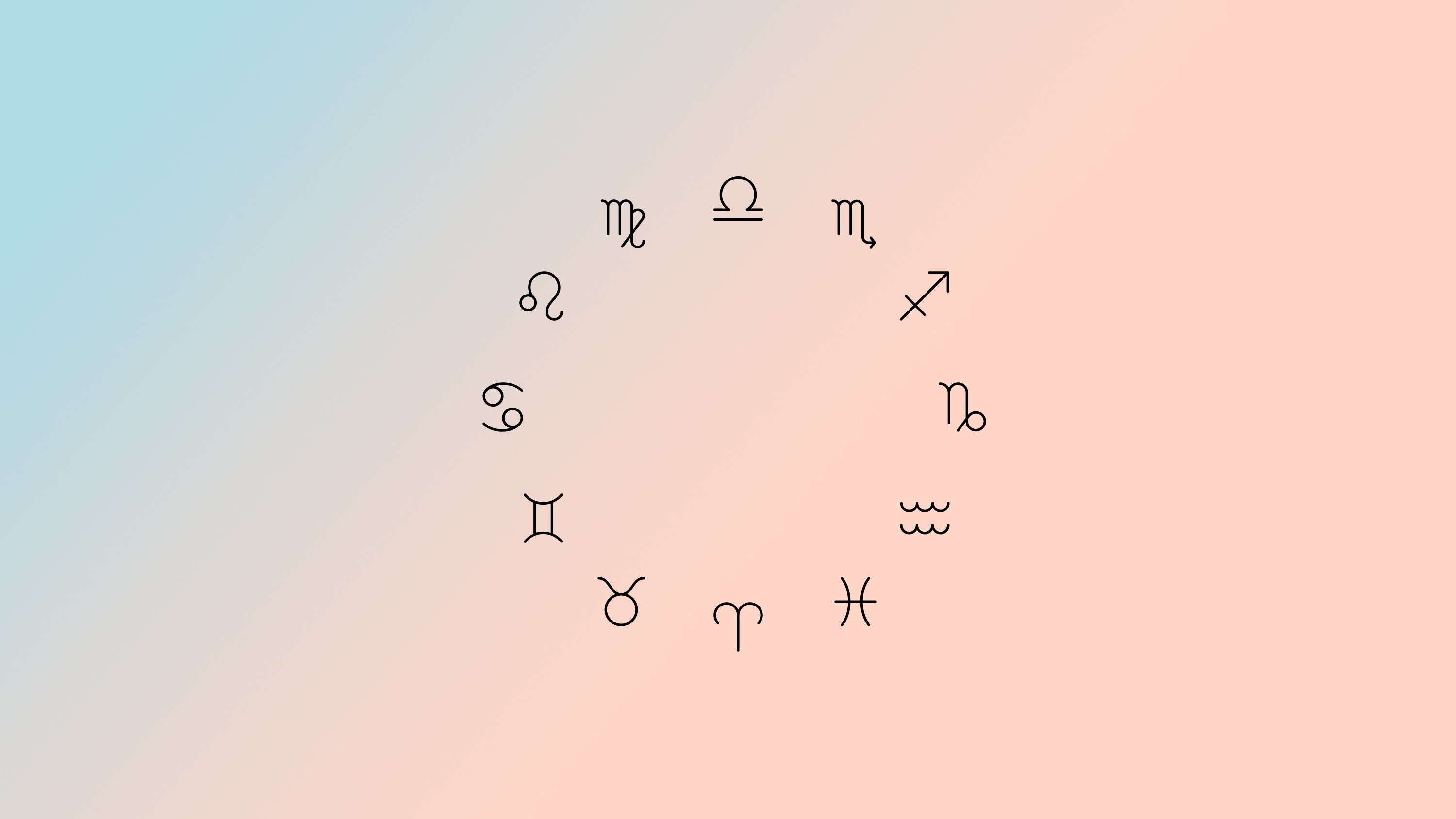 Floom's December Horoscopes