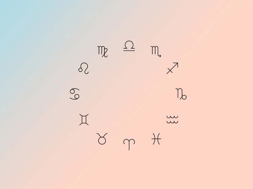 Floom's December Horoscopes