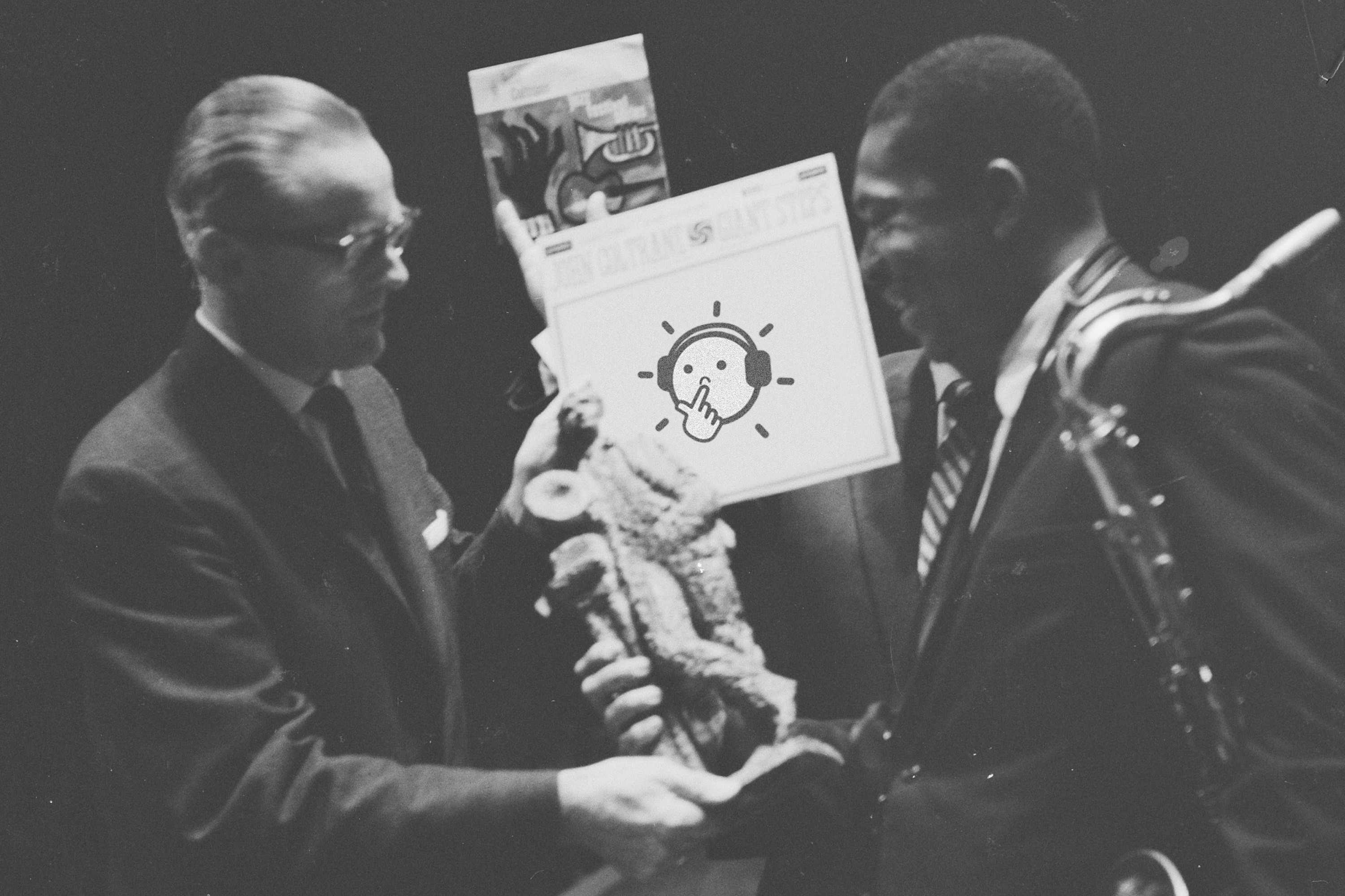 Floom Sounds: Gardenia Devils