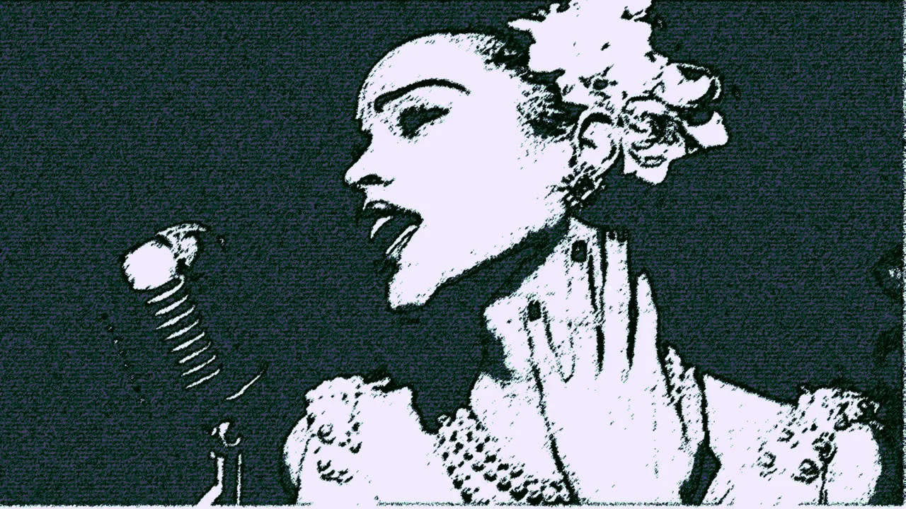 Floom Sounds: Ultra violets