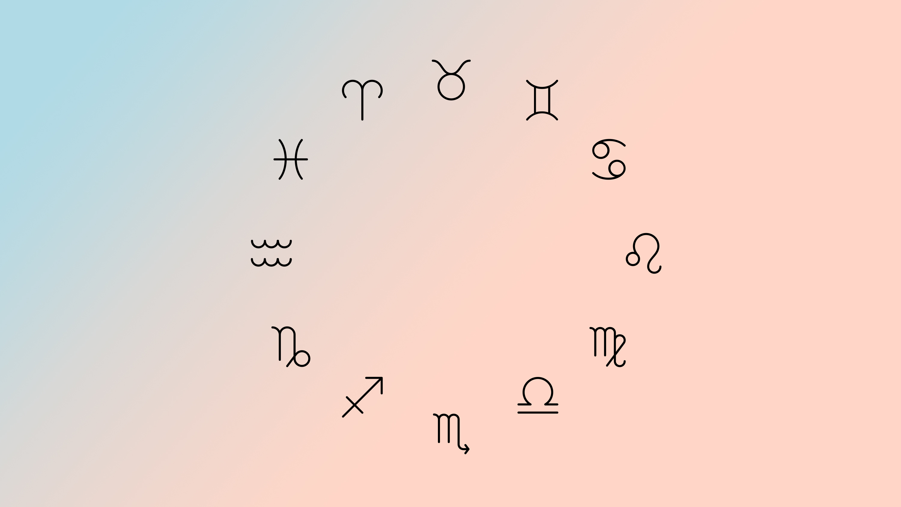 Floom's May Horoscopes