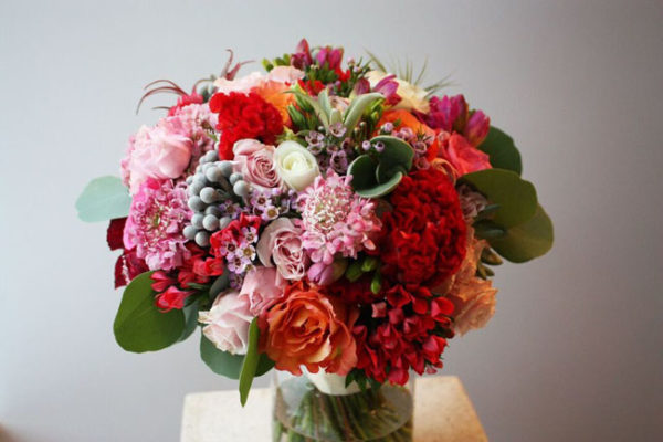 Rachel Cho Floral Design