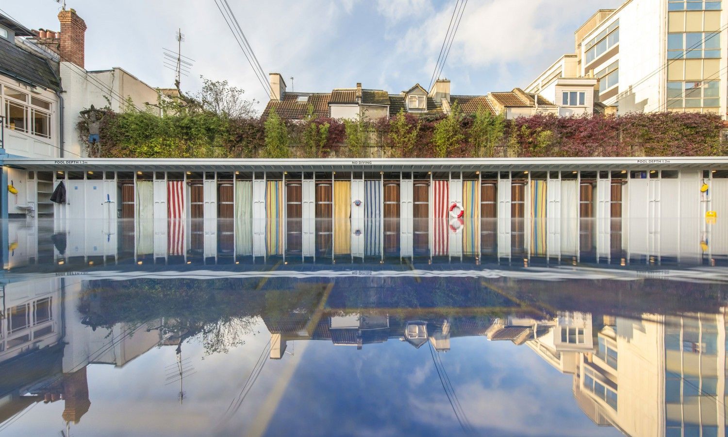 Floom’s Guide to Bristol