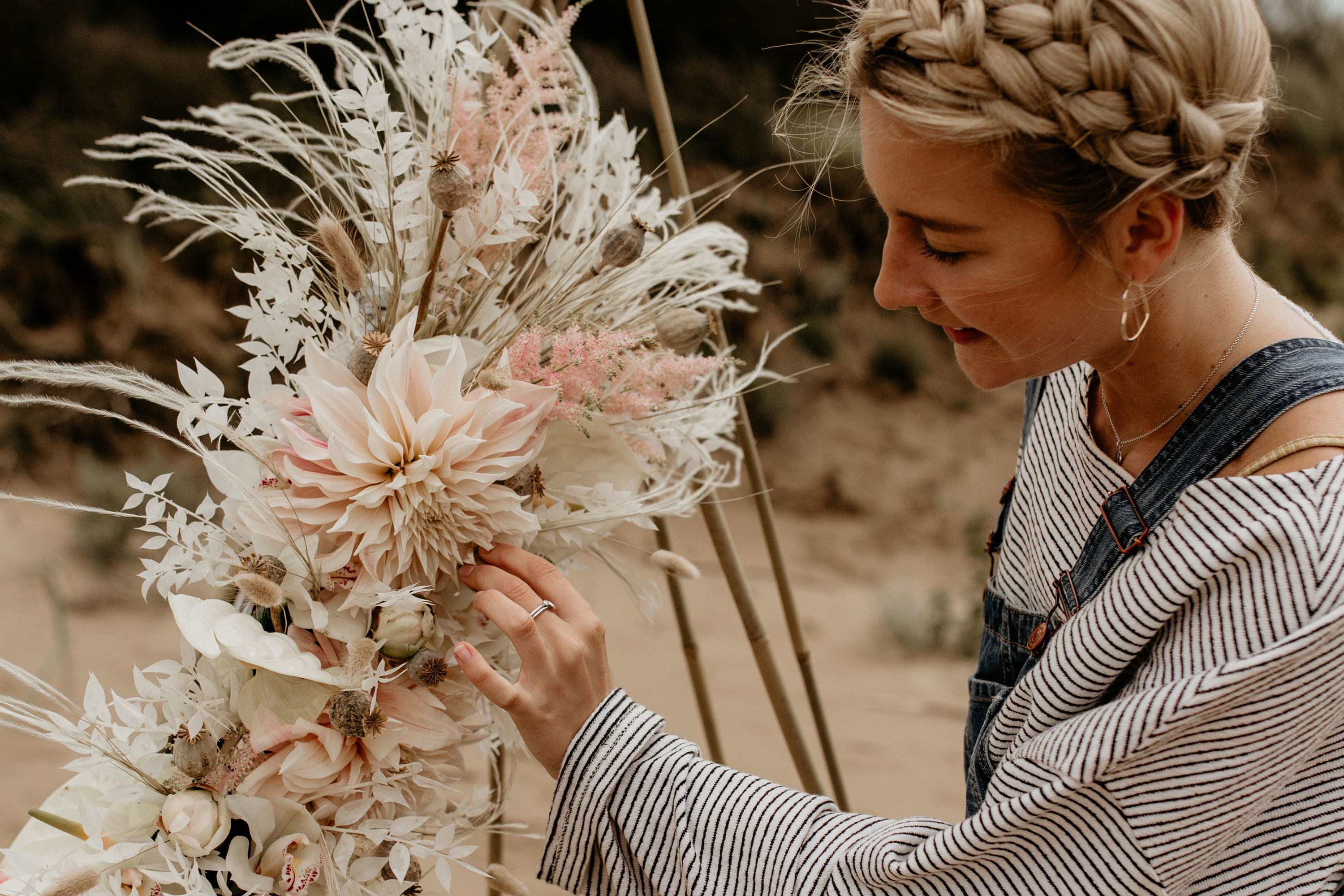 IsaBloom Floral Design