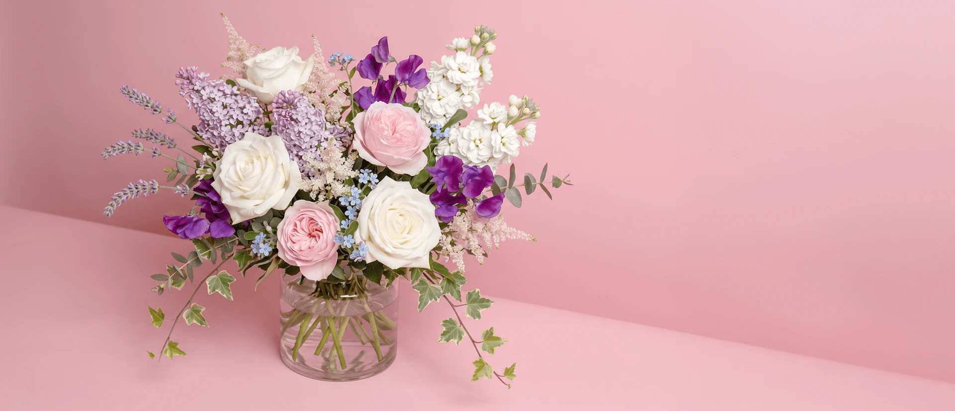 Mother's Day flowers