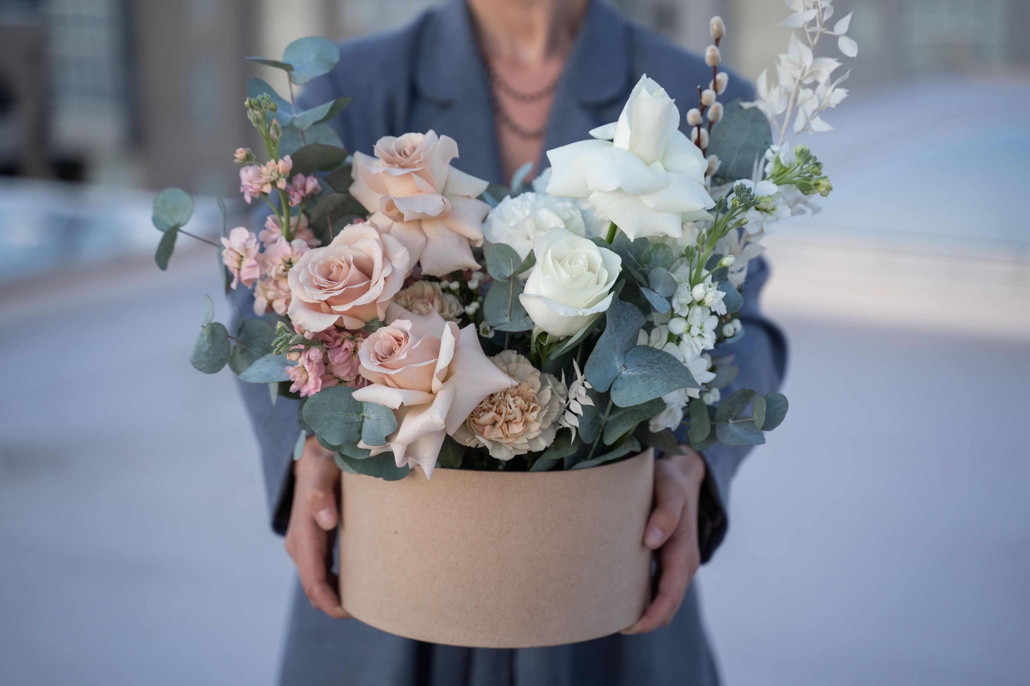 Bloom Gallery Flowers