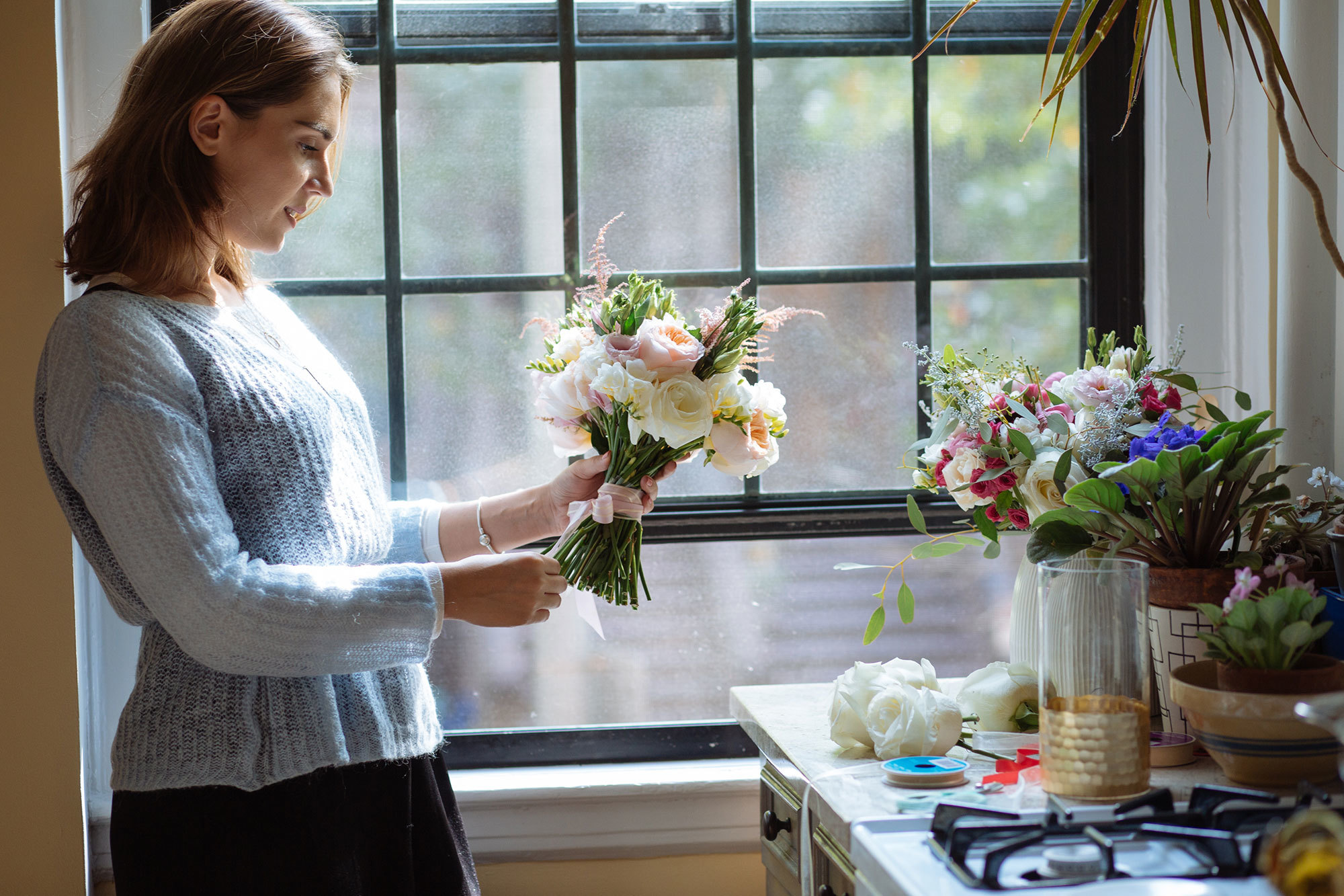 Bloomie Flower Studio