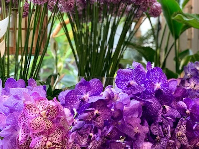 Flower You — florist in Manhattan
