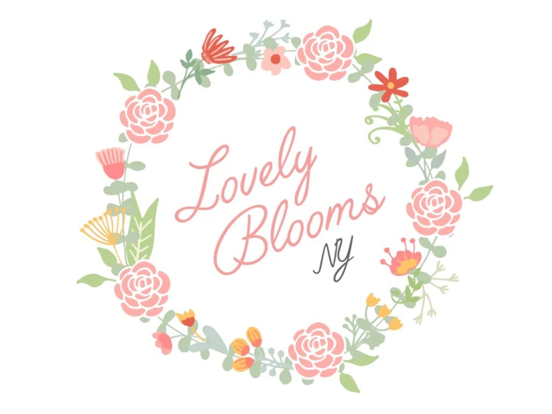 Lovely Blooms Decorations Corp — florist in Queens