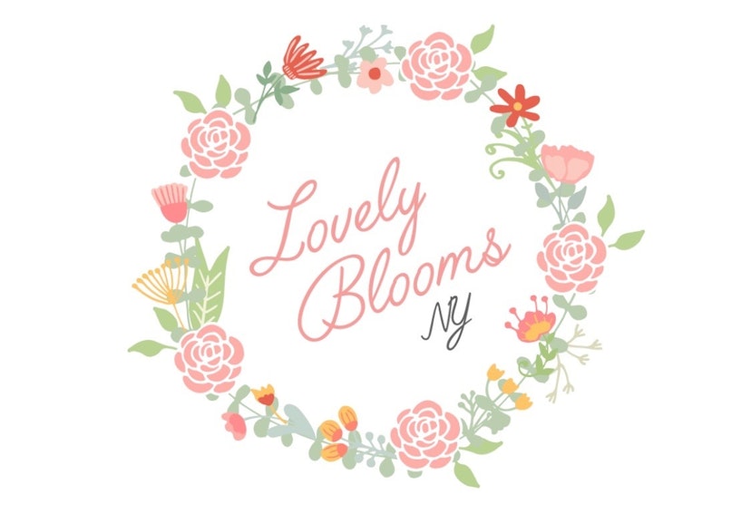 Lovely Blooms Decorations Corp