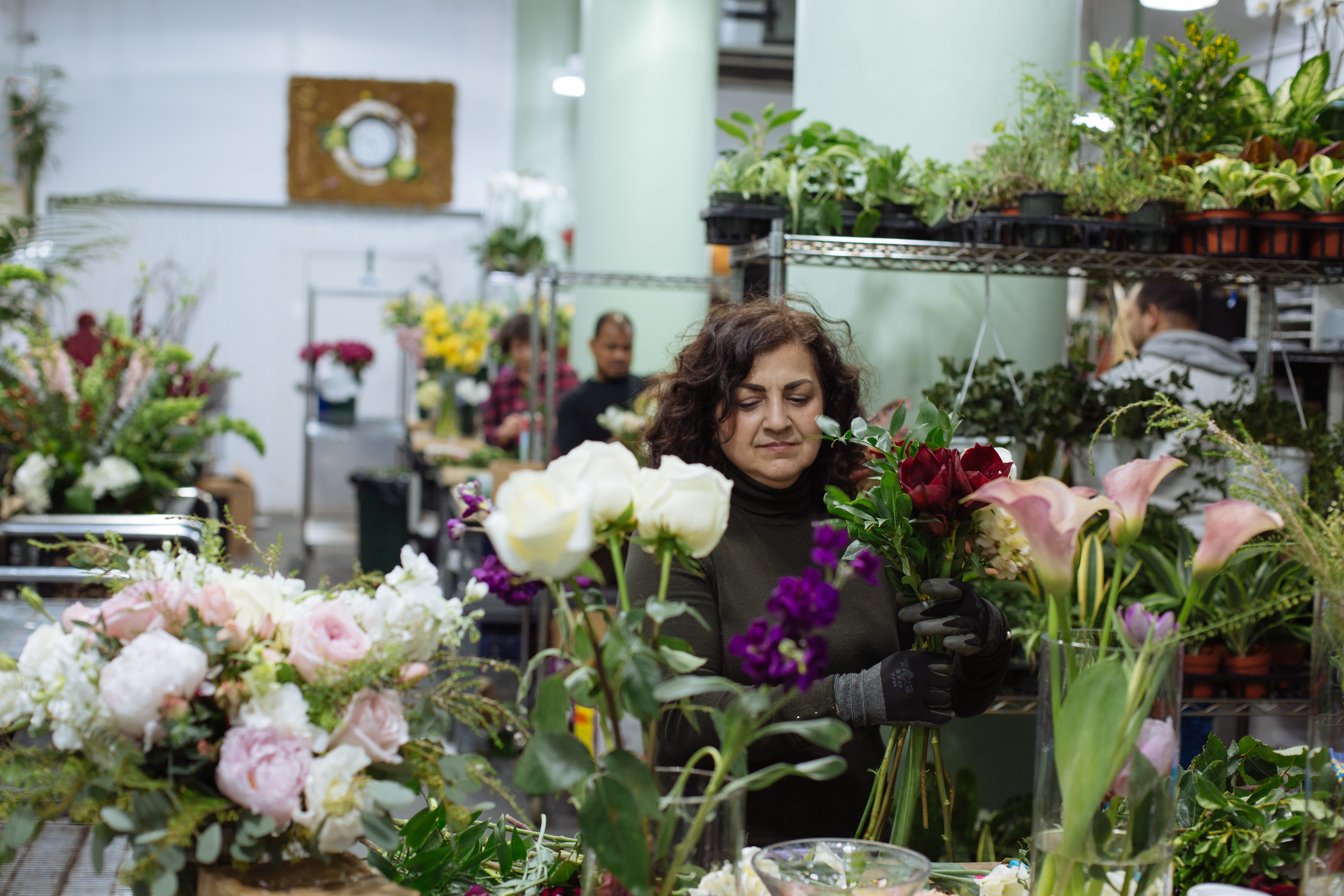 Starbright Floral Design