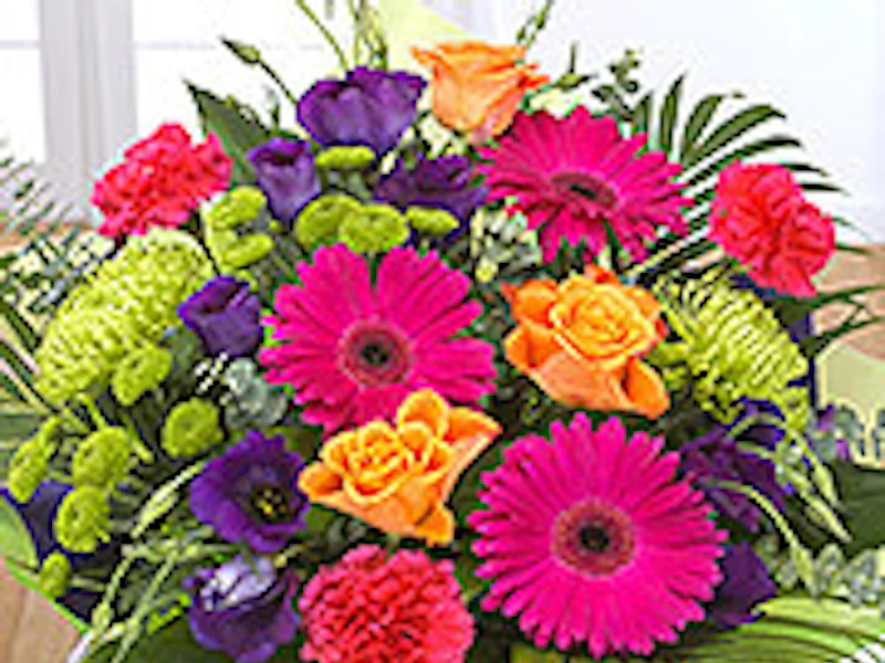 Sunflorist and Events Ltd — florist in Lewisham
