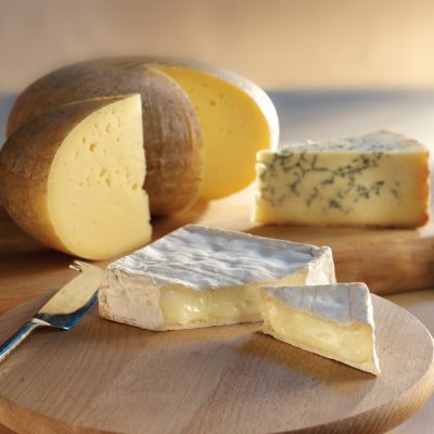 The Bath Soft Cheese Company