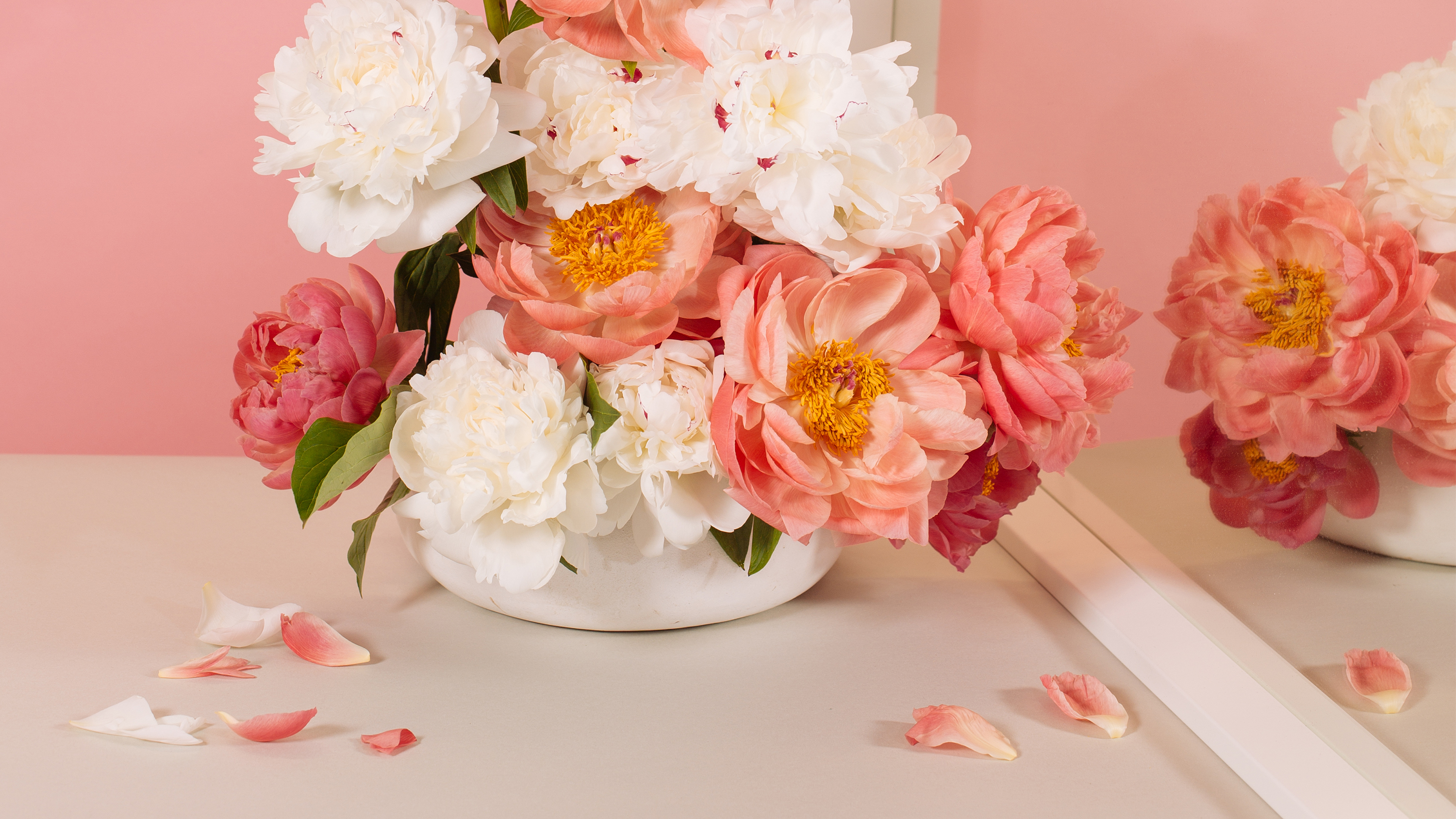 What flowers for Mother's Day