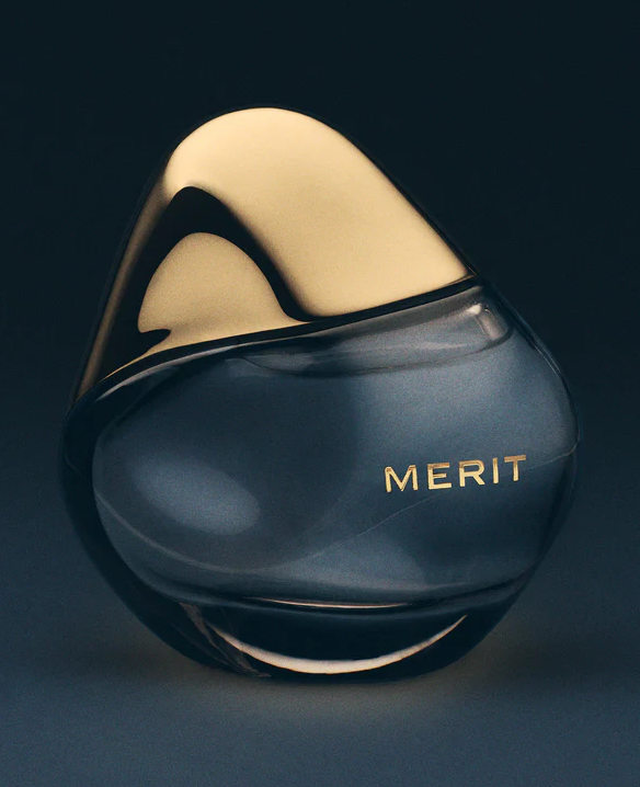 The fragrance from MERIT