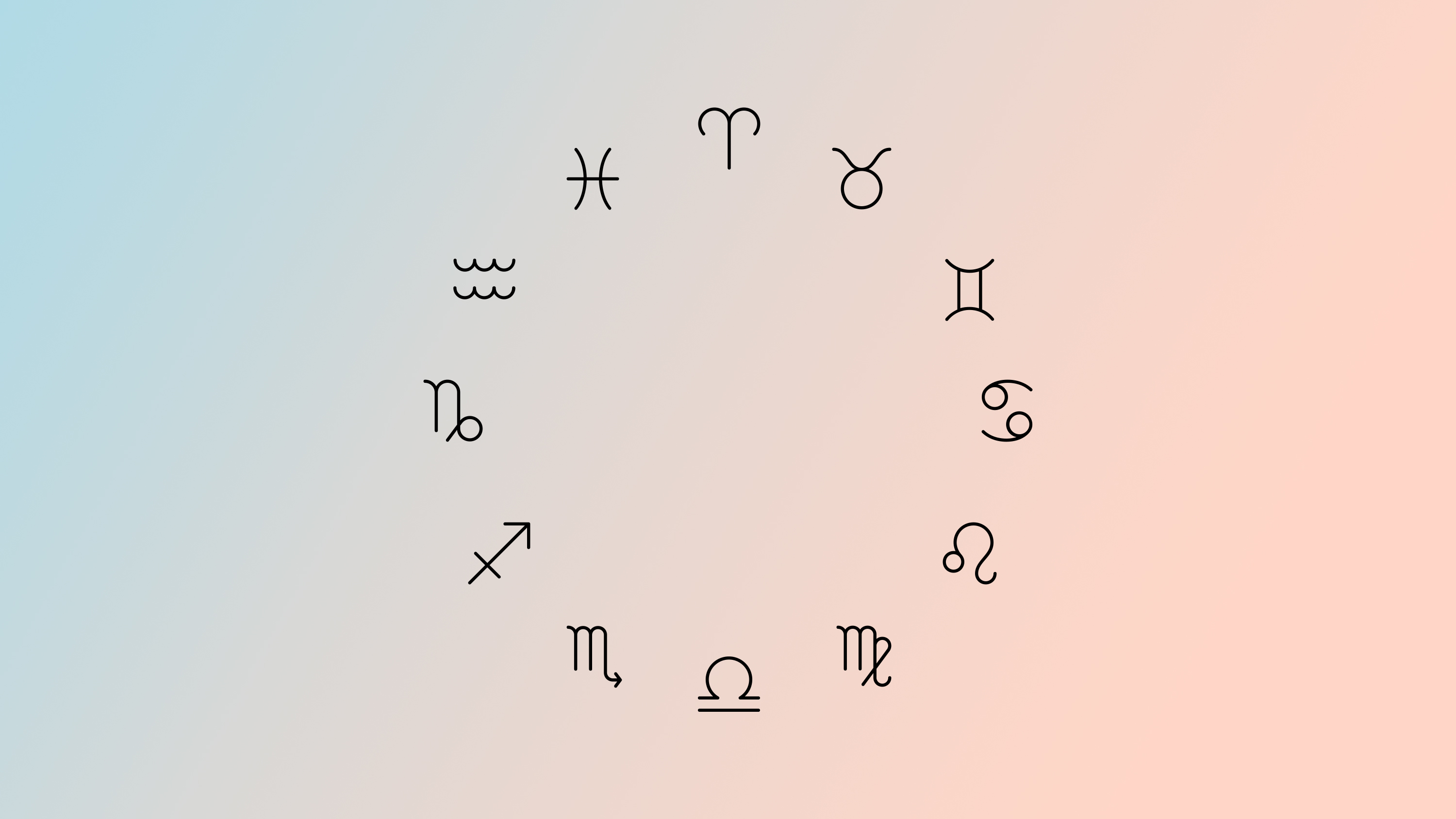 Floom’s April Horoscopes