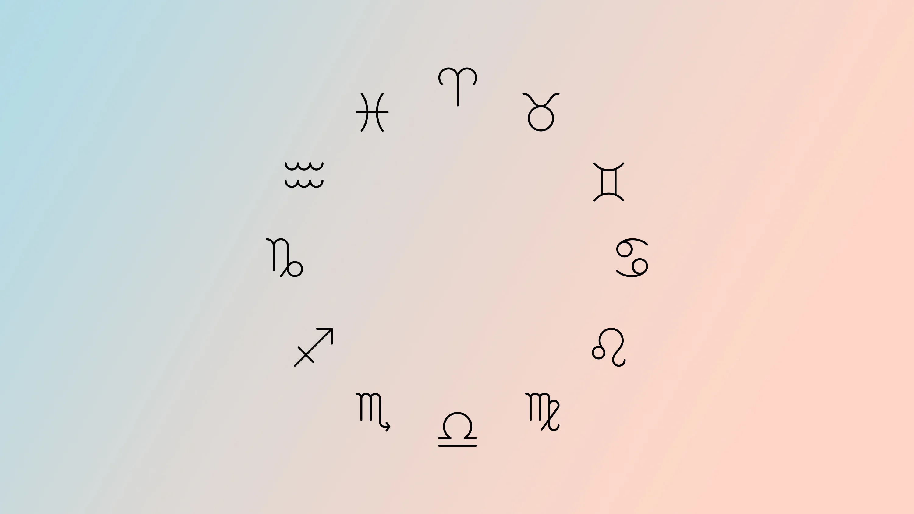 Floom’s April Horoscopes