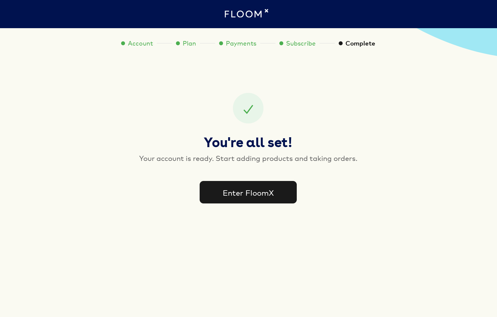 Test Merchant 2 — florist in London