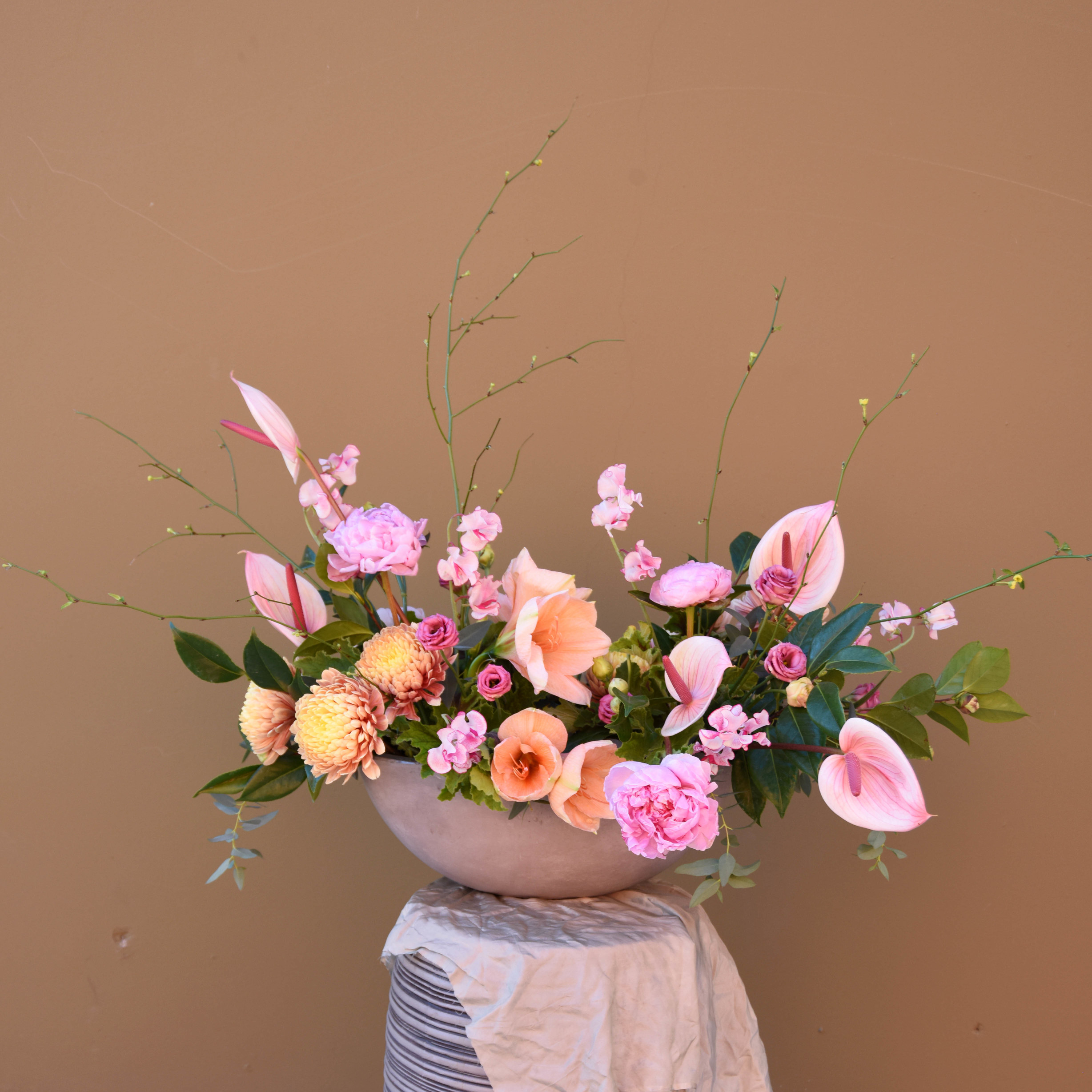 The English Garden — florist in Thousand Oaks