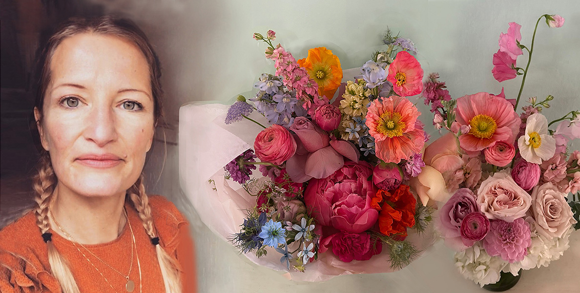 BLOMST Los Angeles — florist in Los Angeles