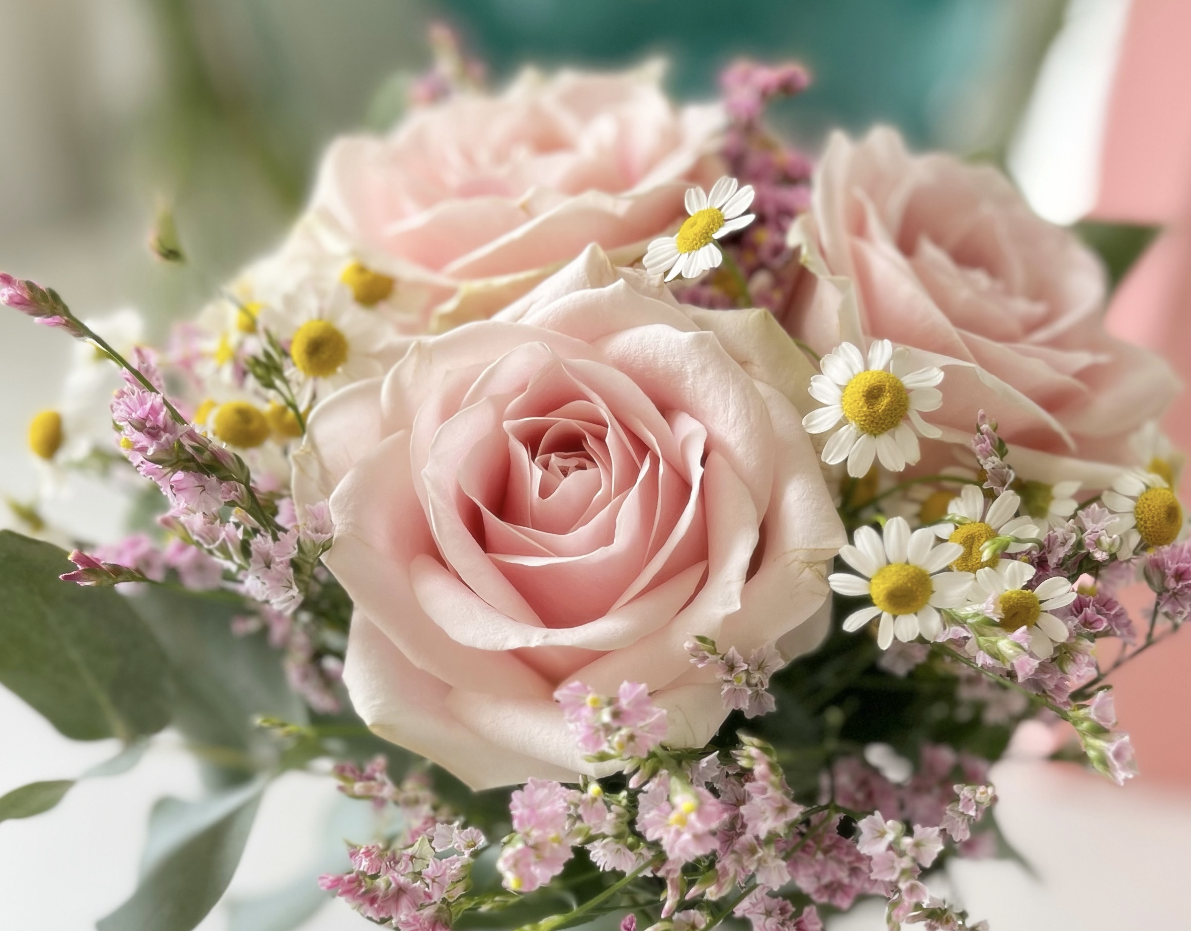 Essence — florist in Islington