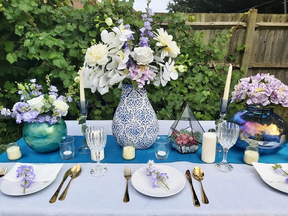 Iridescent Florals — florist in Lewisham