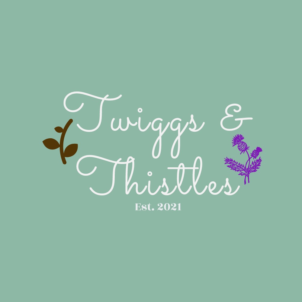 Twiggs and Thistles — florist in Aberdeenshire