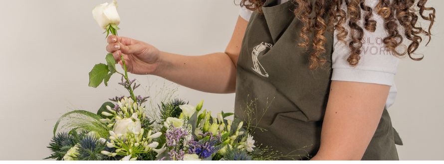 The Nunhead Gardener — florist in Southwark