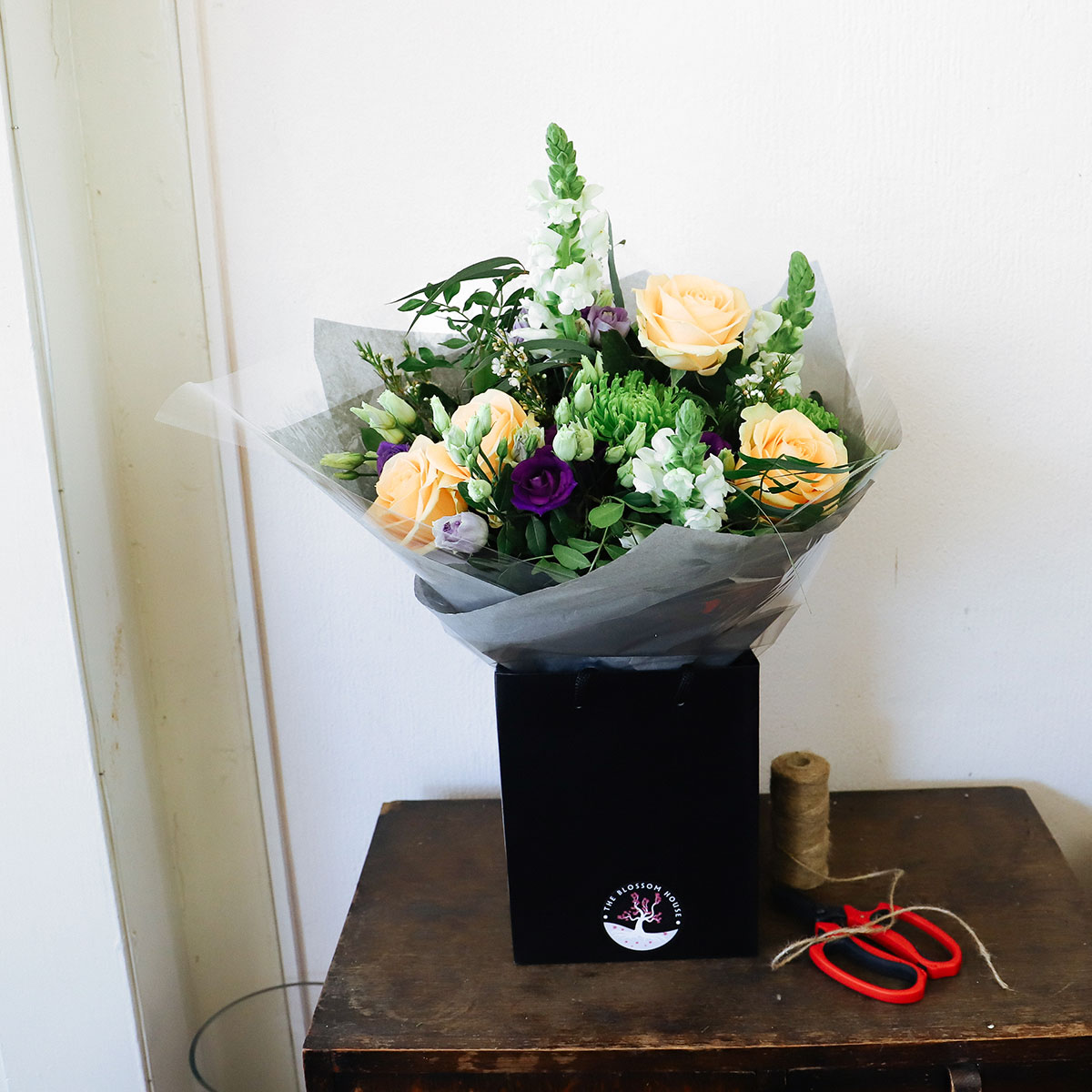 Peachy Perfect original