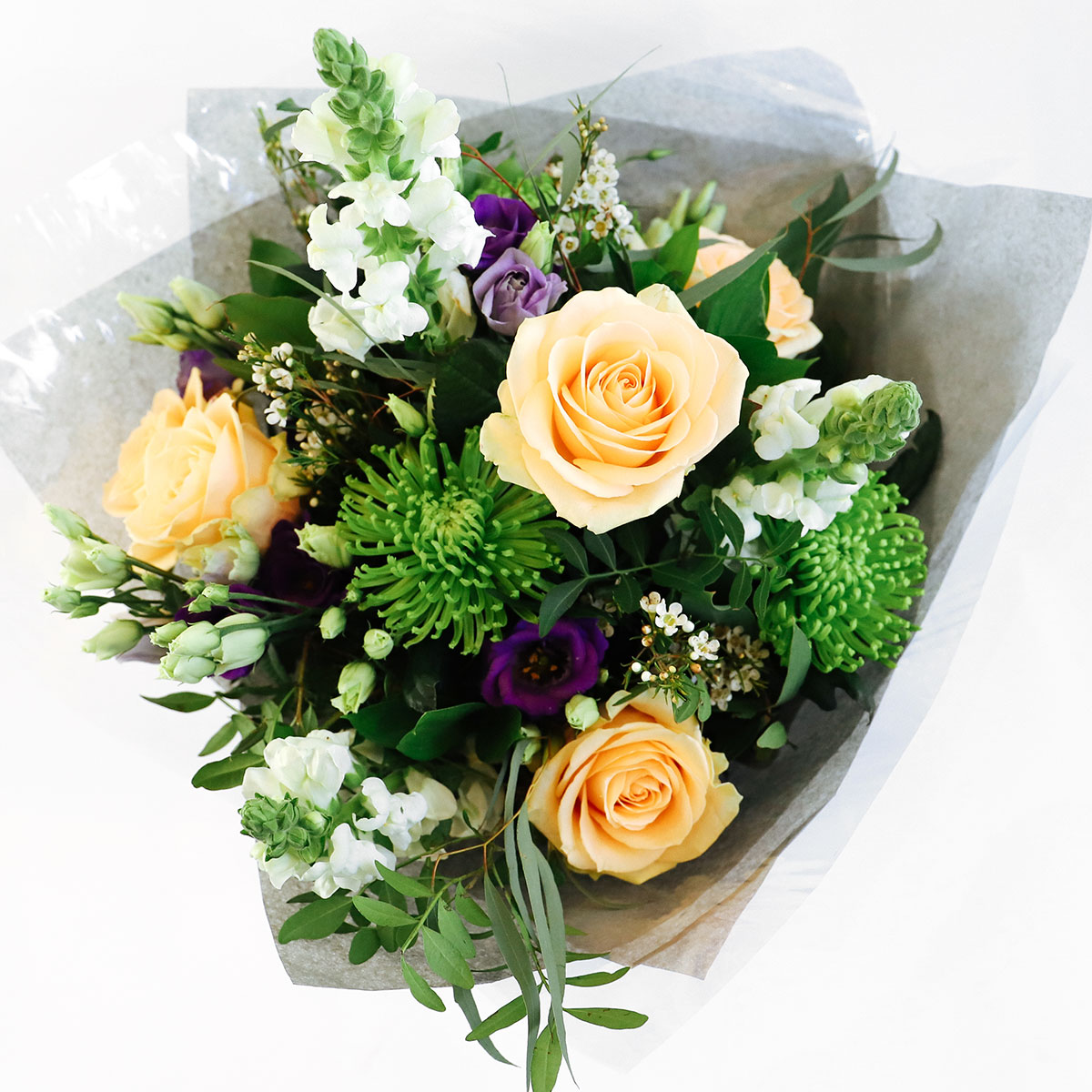 Peachy Perfect original