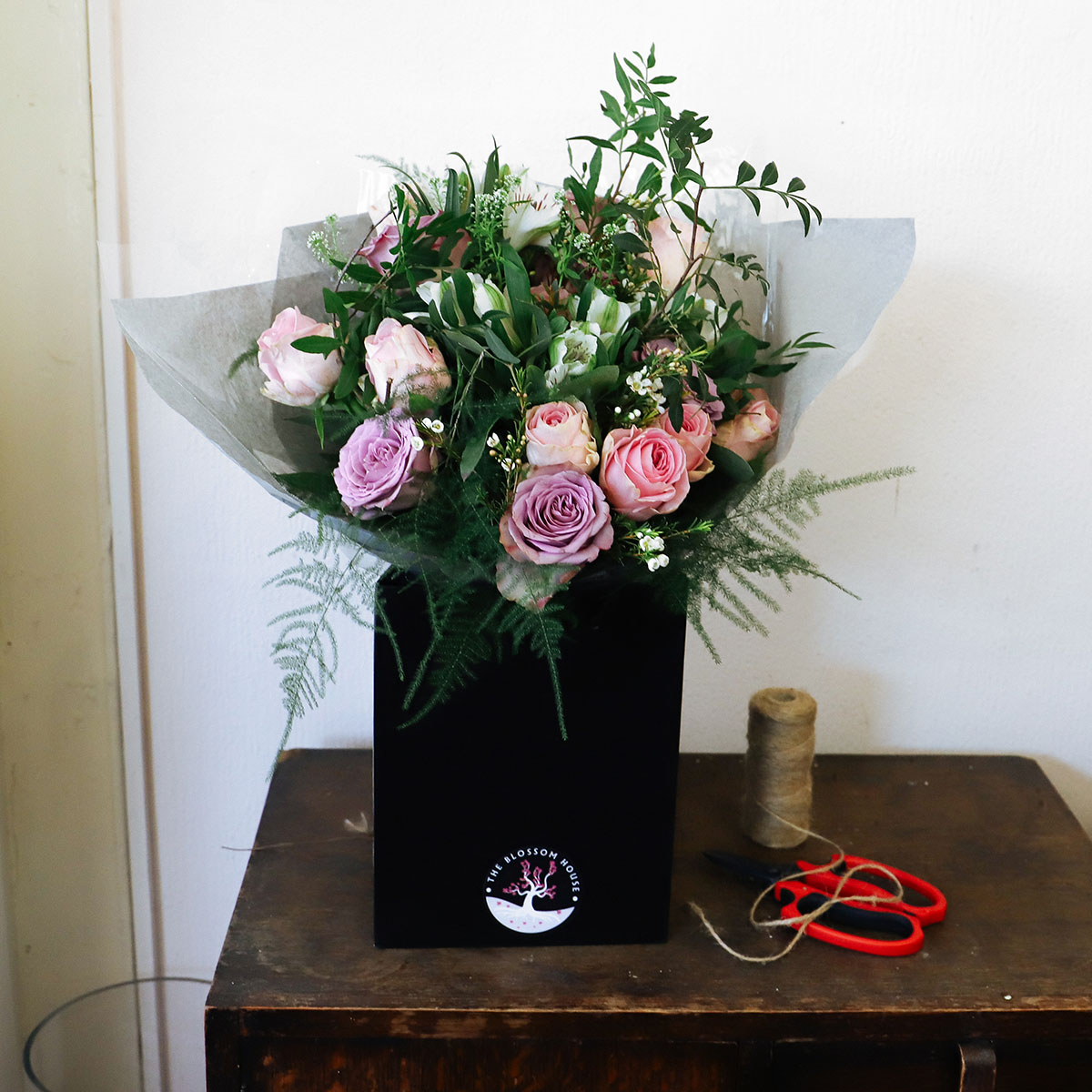 Vintage Days original