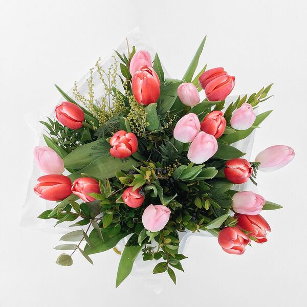 Tulip Bouquet original