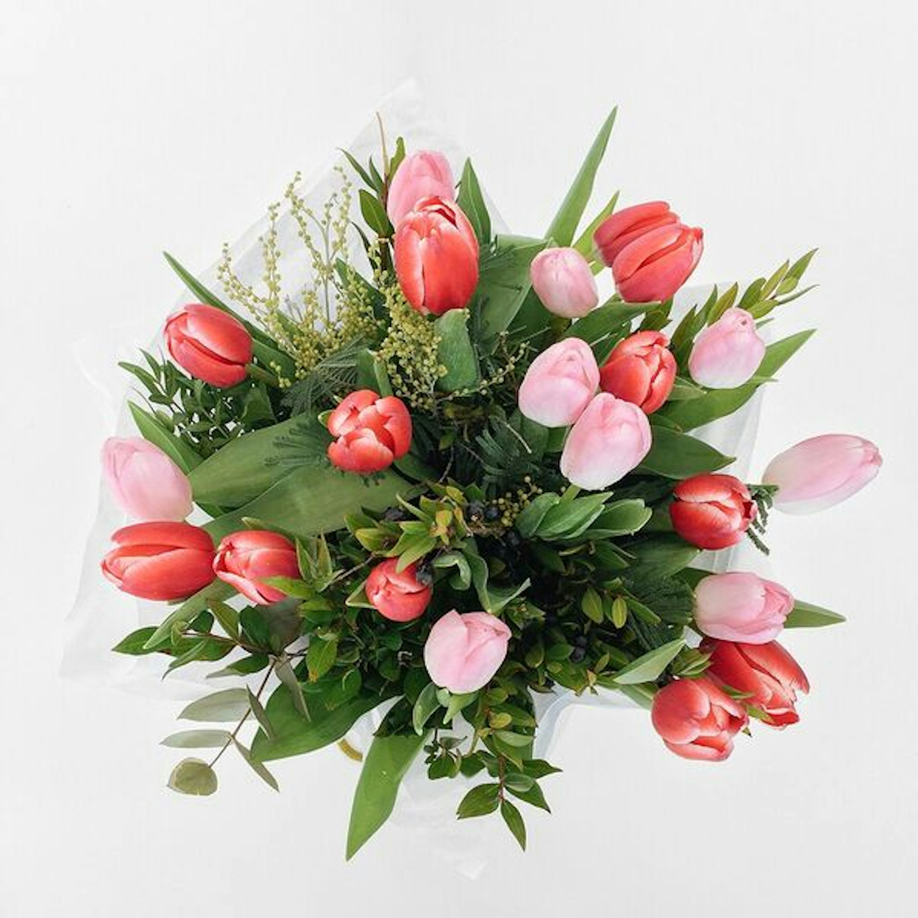 Tulip Bouquet original