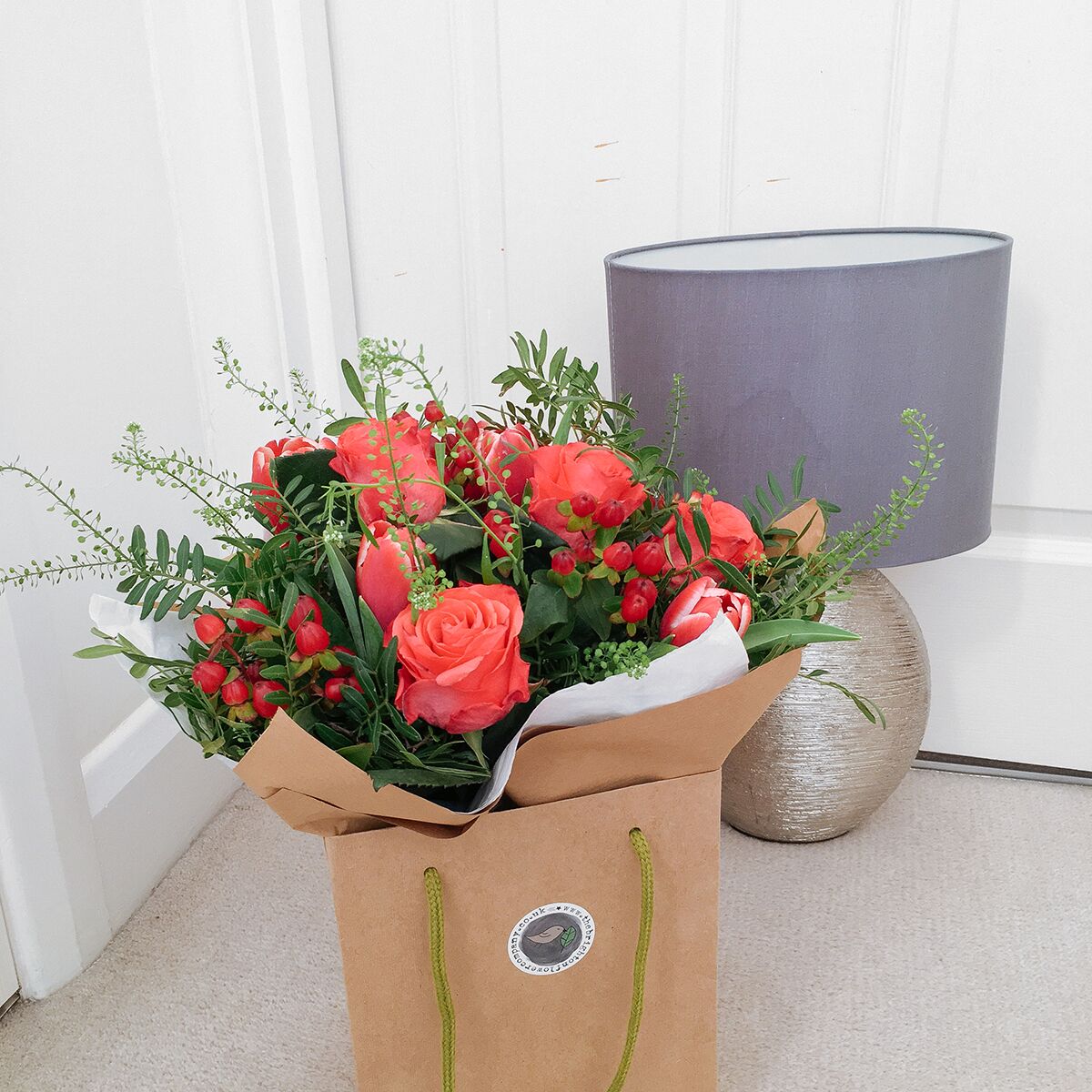 Rouge Bouquet original