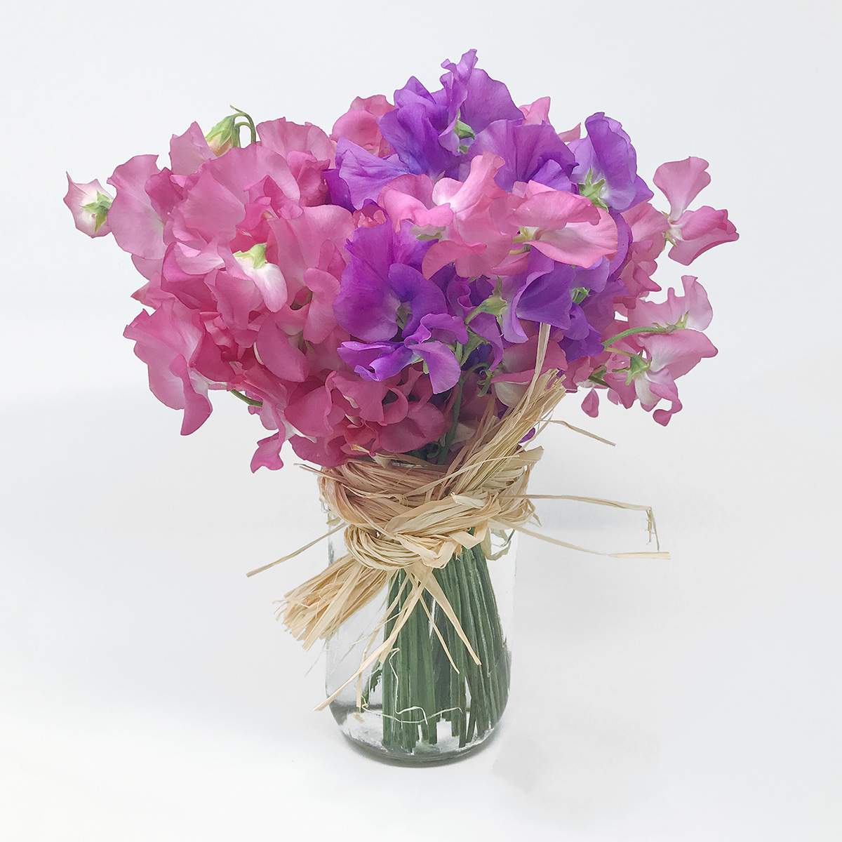 Fab sweet peas original