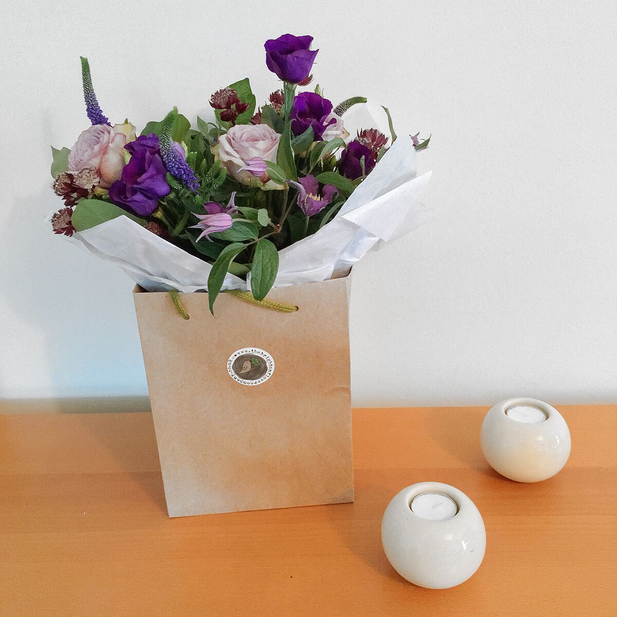 Ultra Violet original