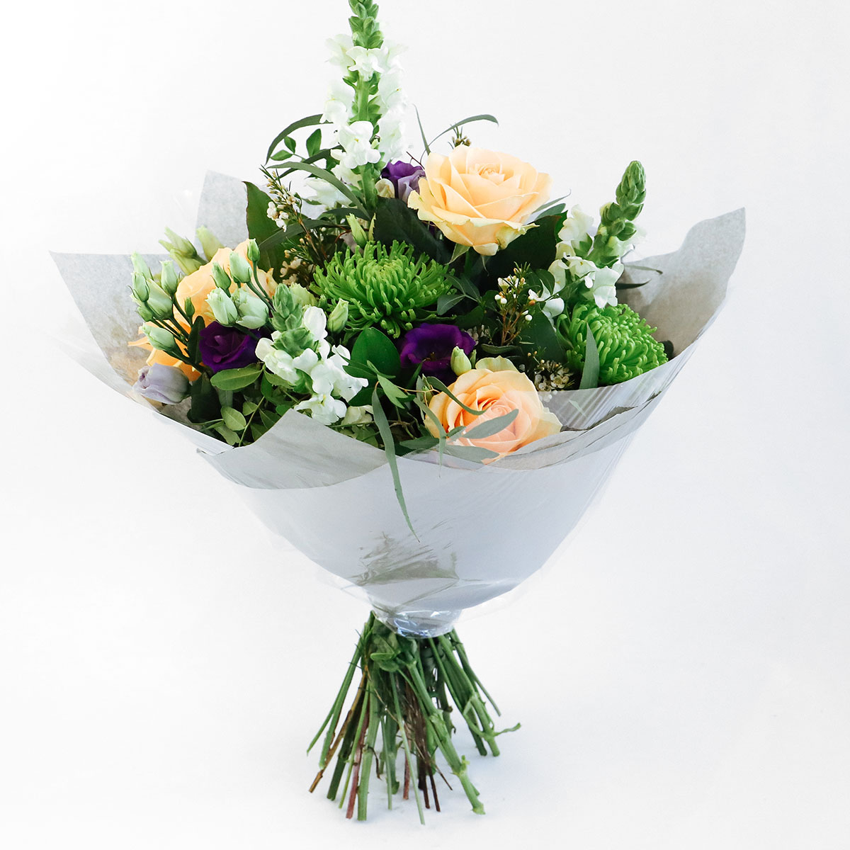 Peachy Perfect original