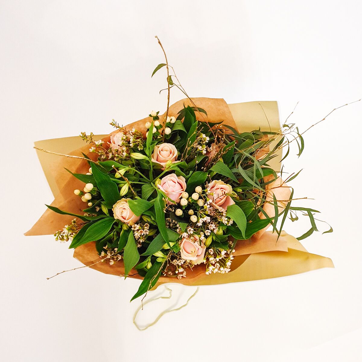 Gold Touch Bouquet original