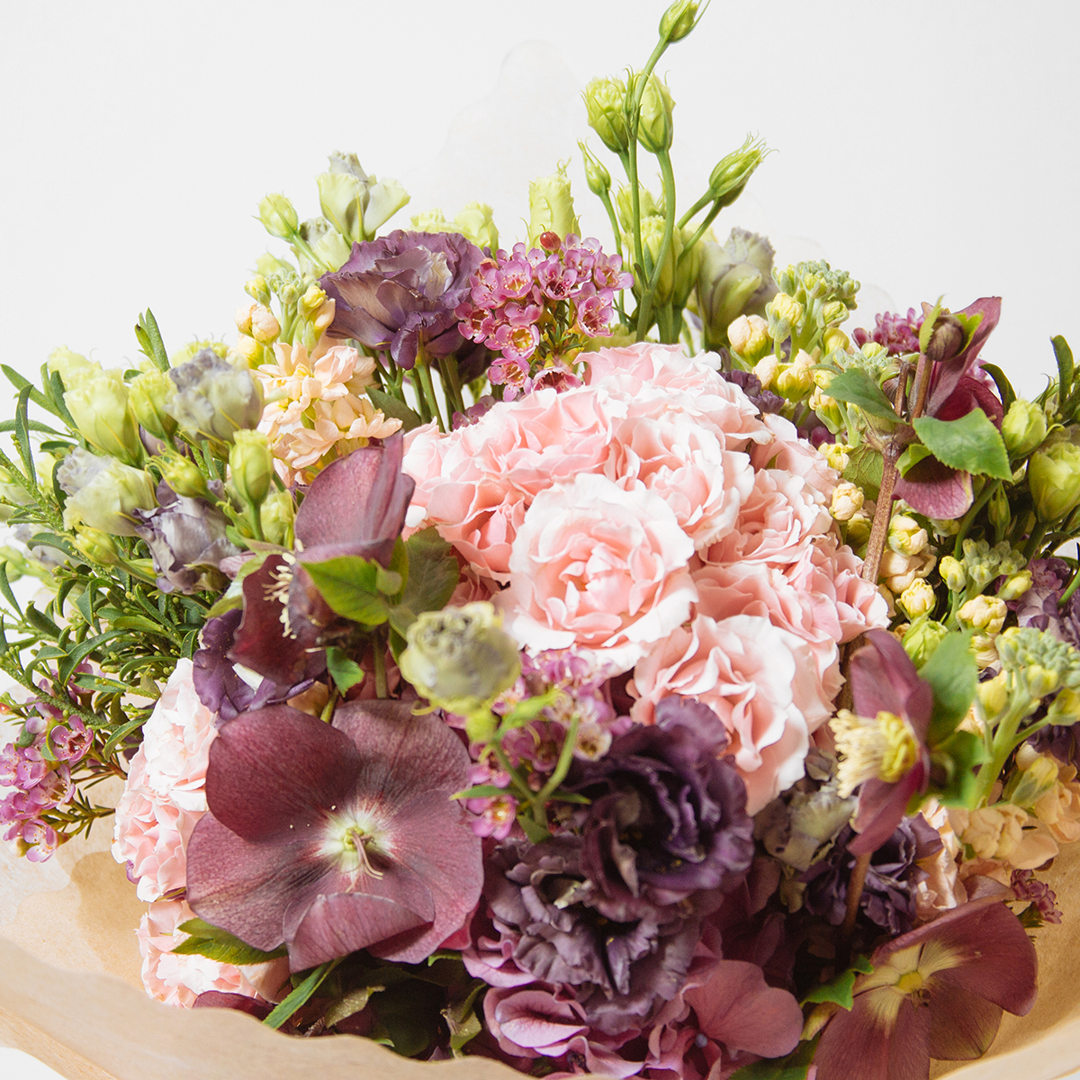 A Bit of Burgundy original