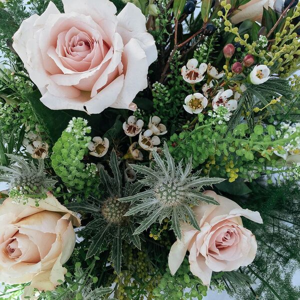 The  Perfume Bouquet original