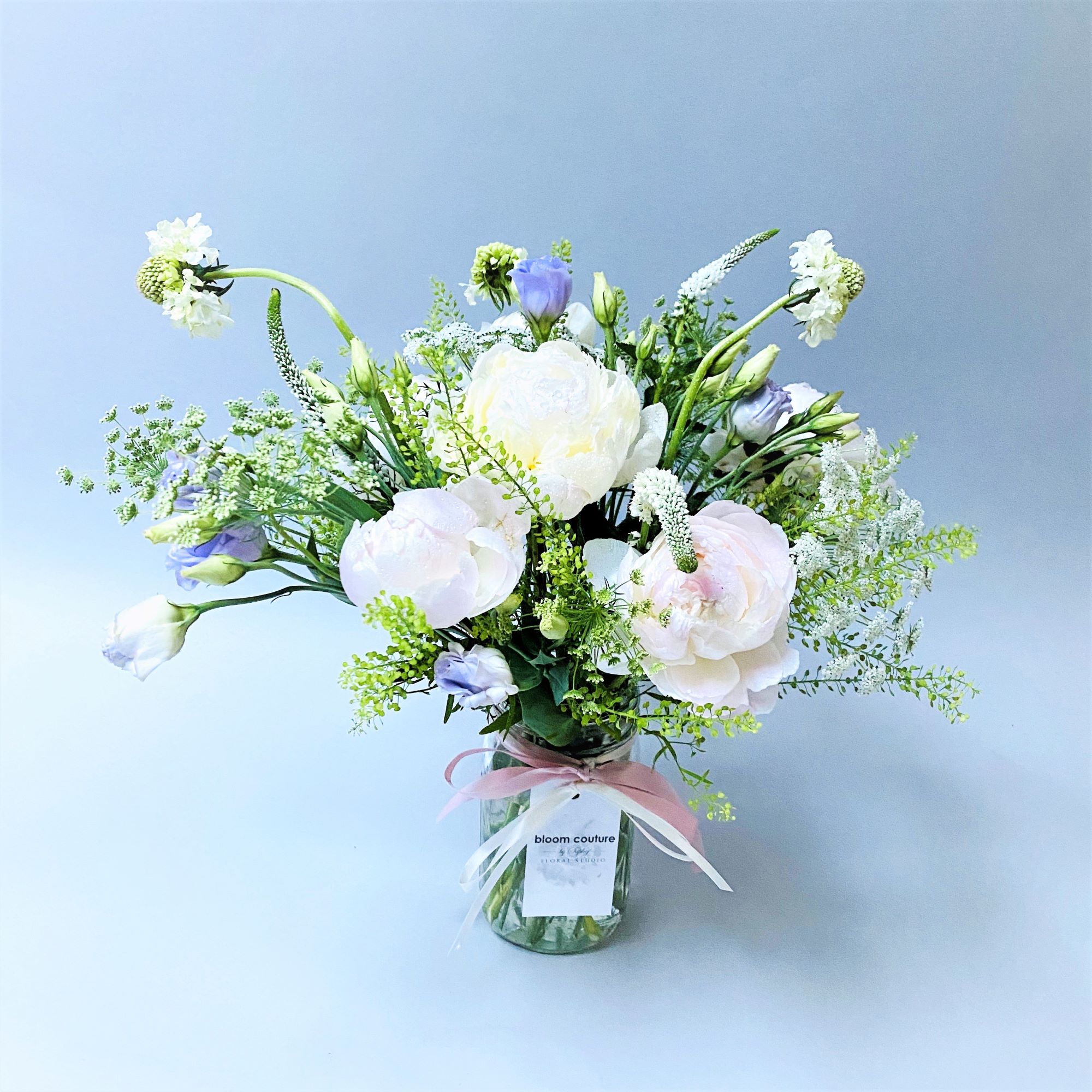 Summer Field original