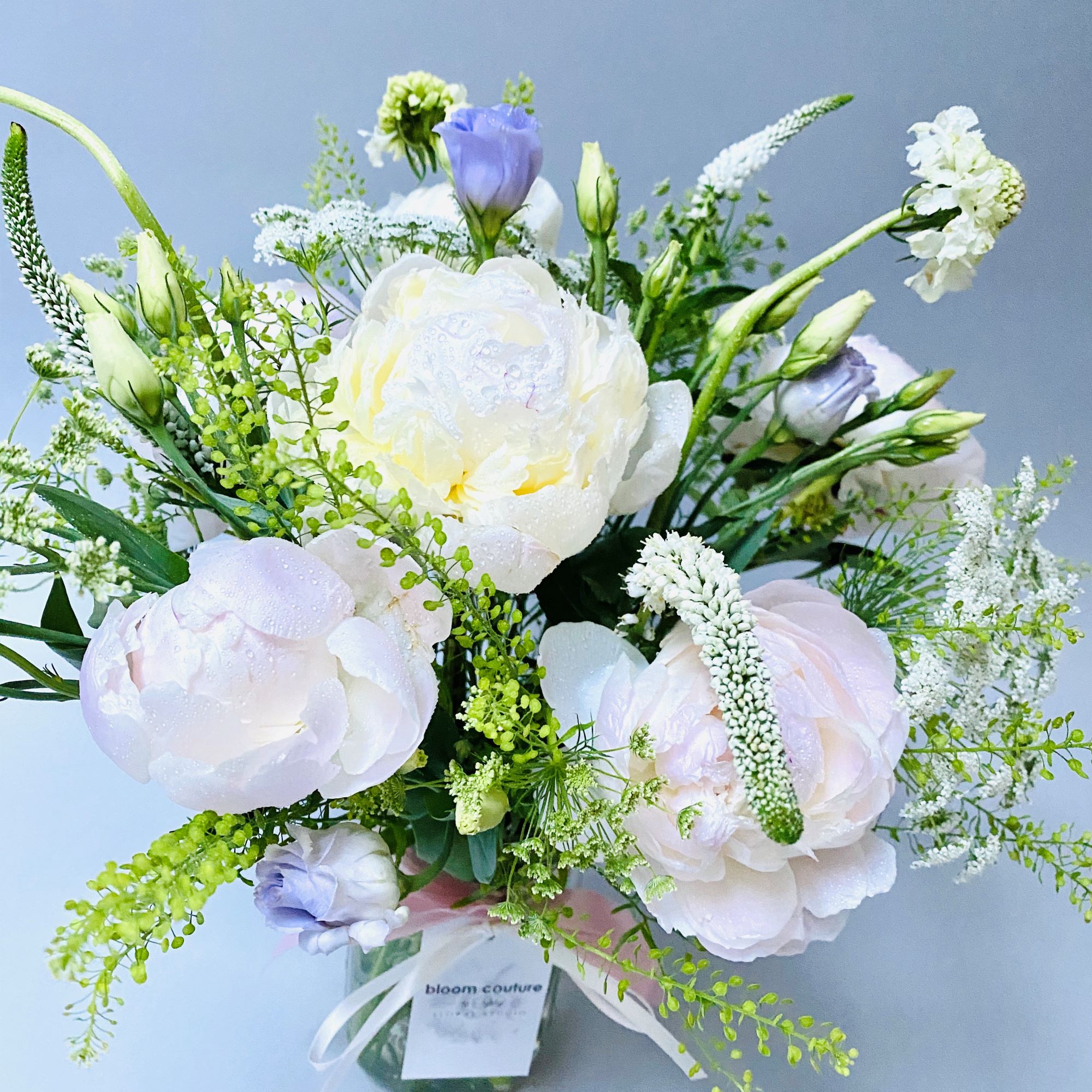 Summer Field original