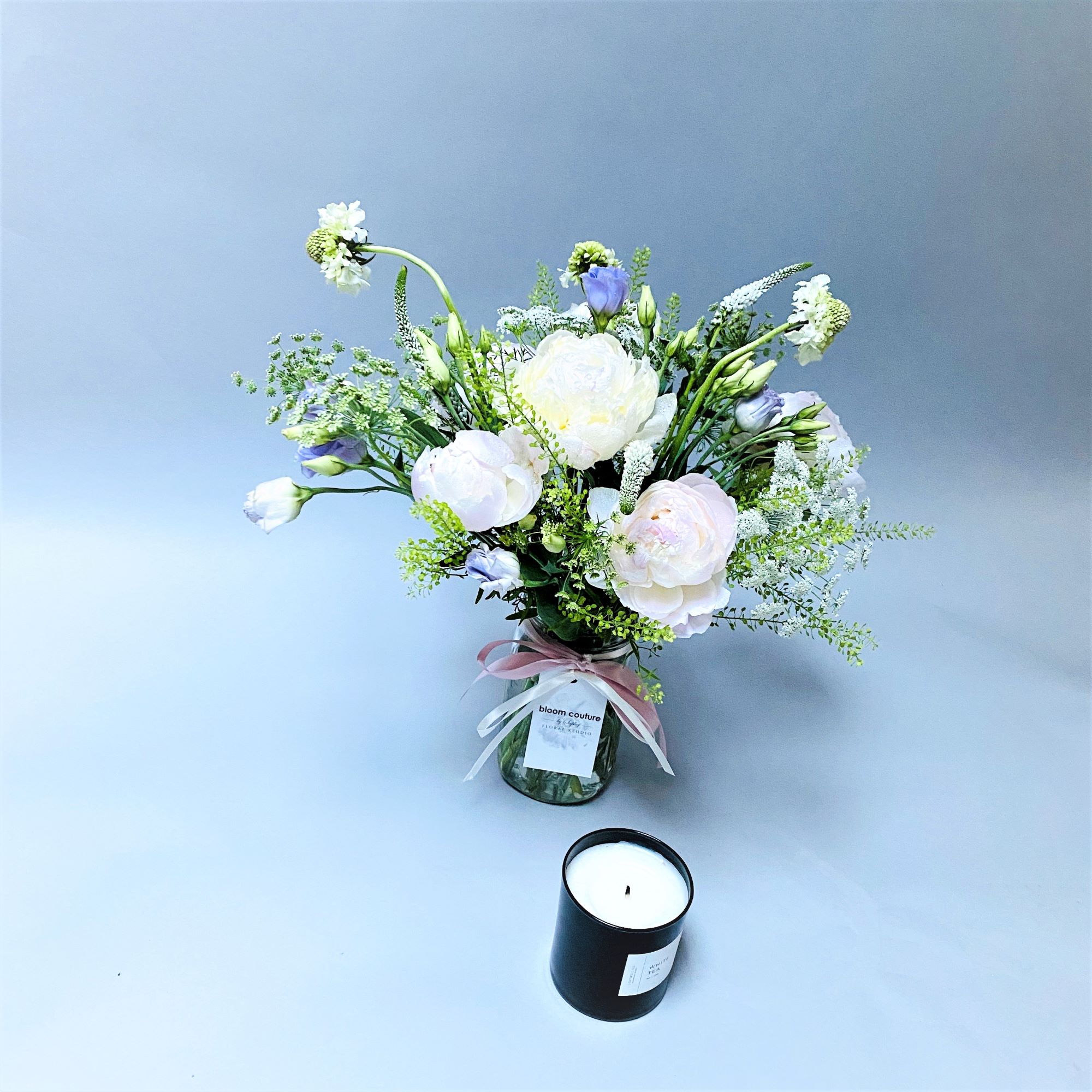 Summer Field original