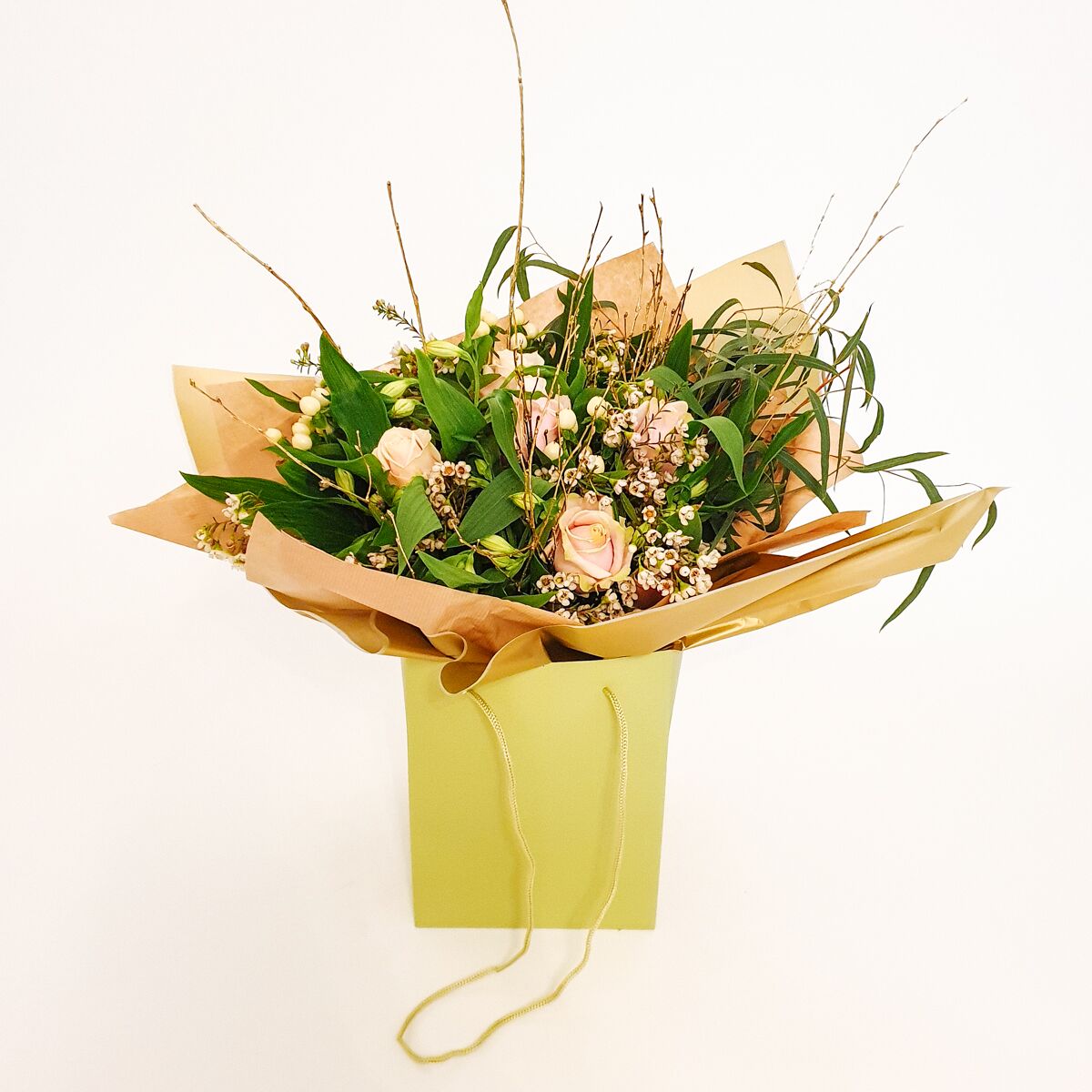 Gold Touch Bouquet original