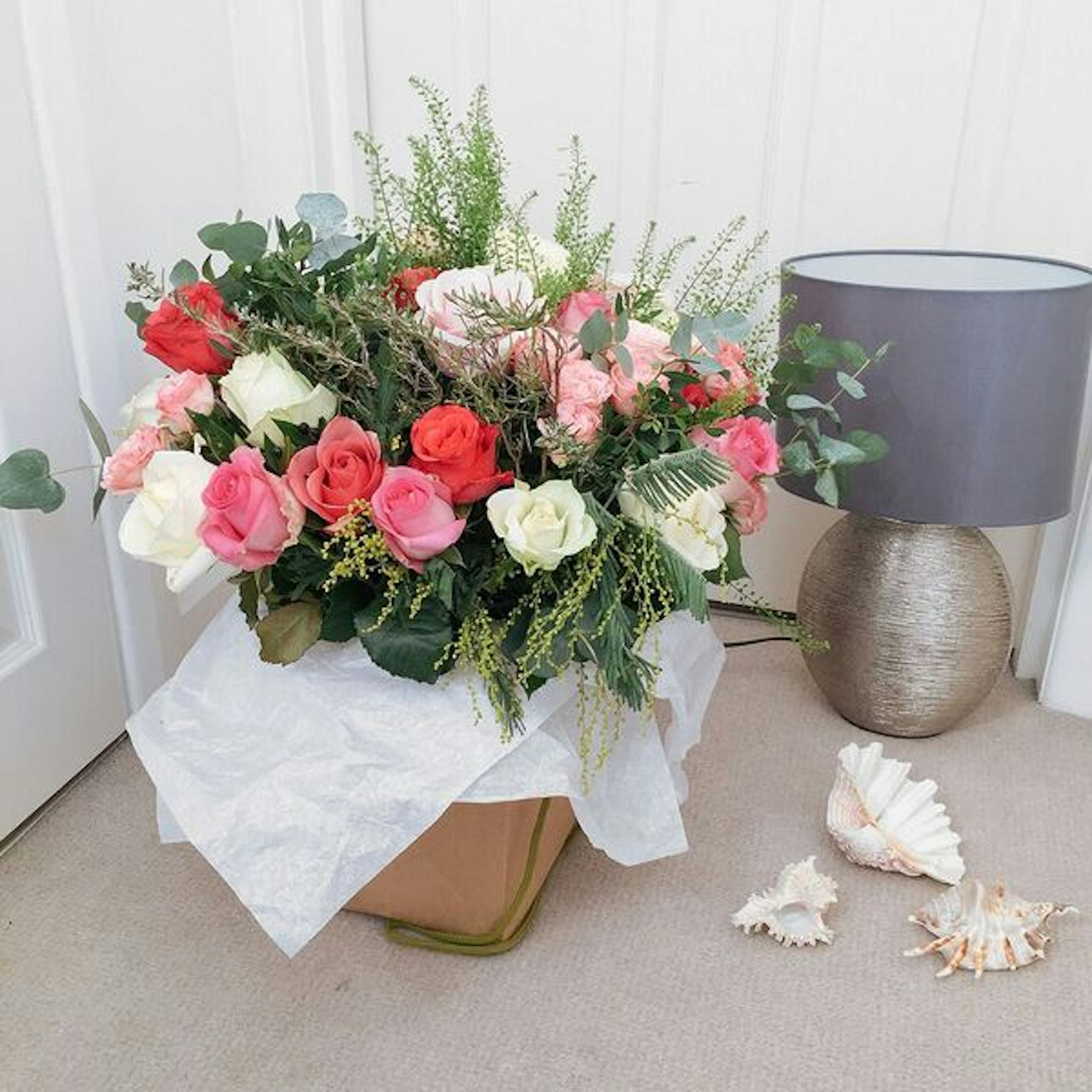 The One and Only original